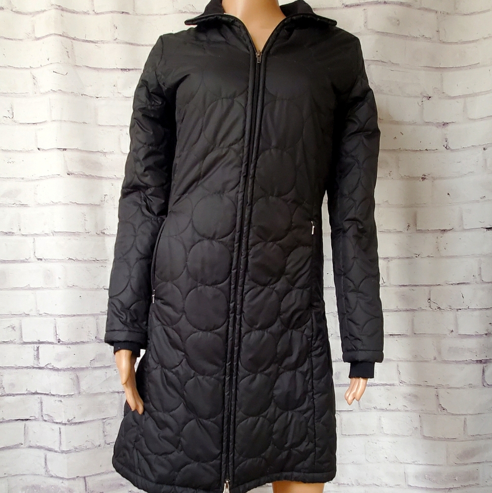 Patagonia Vintage Parka